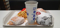 Aliment-réconfort du Restauration rapide McDonald's à Rognac - n°2