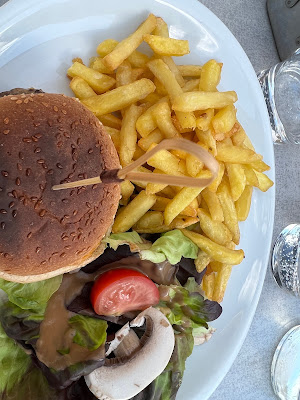 Bar - Brasserie Le Spi à Sarzeau