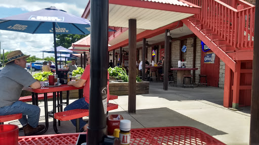 American Restaurant «Rip Rap Roadhouse», reviews and photos, 6024 Rip Rap Rd, Dayton, OH 45424, USA