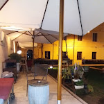 Photo n°5 de l'avis de Marialucia.o fait le 18/03/2018 à 13:57 sur le  Ristorante il Centauro + b’art à Pietrasanta