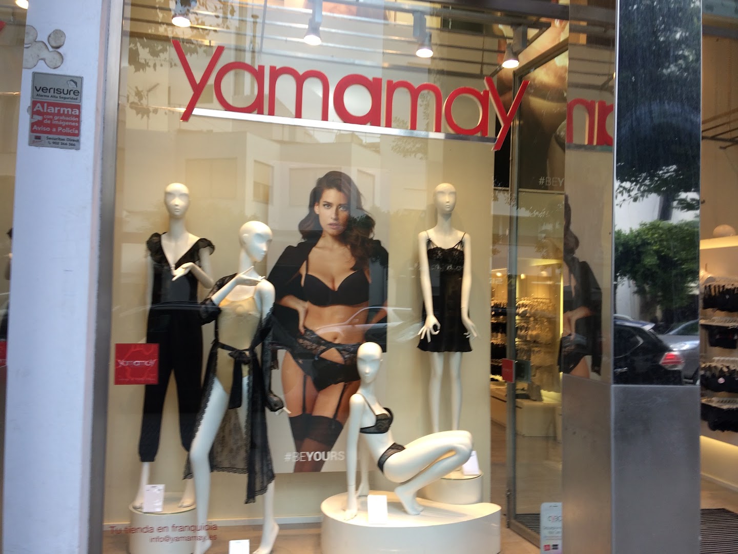 Yamamay