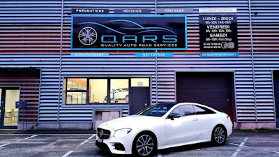 QARS à Bart