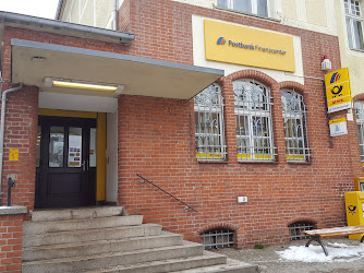 Postbank Filiale