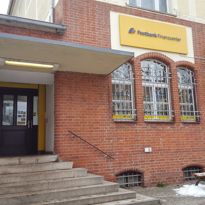 Postbank Filiale