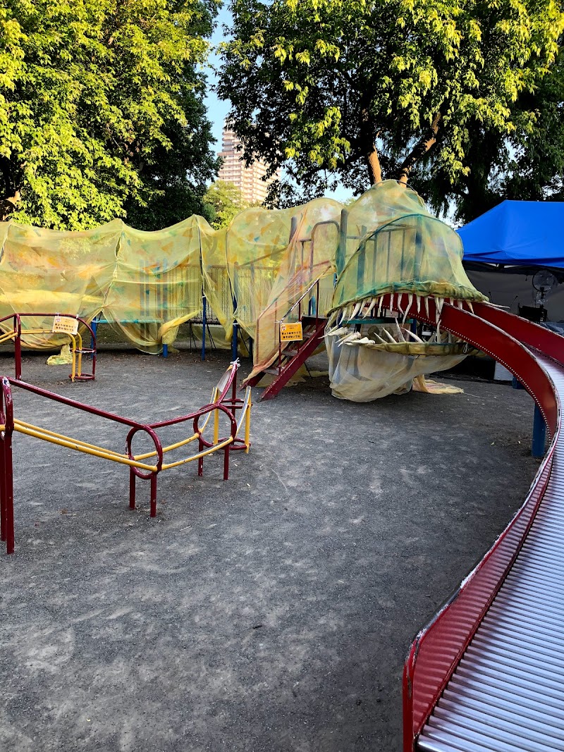 札幌市子ども人形劇場こぐま座 北海道札幌市中央区中島公園 劇場 グルコミ