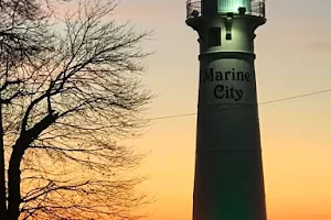 Marine City Area Chamber of Commerce image