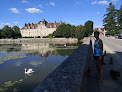 Château de Fontaine-Française Fontaine-Française