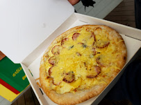Plats et boissons du Pizzas à emporter LA NONNA PIZZA à La Souterraine - n°9