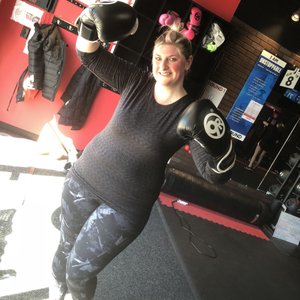 Gym «9ROUND», reviews and photos, 2406 Franklin Rd, Bloomfield Hills, MI 48302, USA