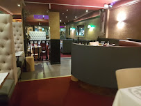 Atmosphère du Restaurant italien L'Olive Verte à Gisors - n°13
