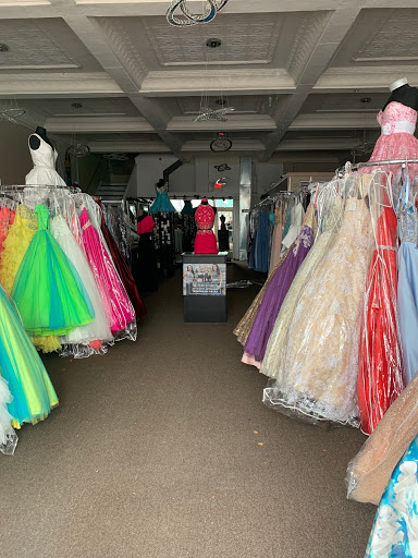 Dress Store «The Perfect Dress», reviews and photos, 2710 W Jefferson, Trenton, MI 48183, USA
