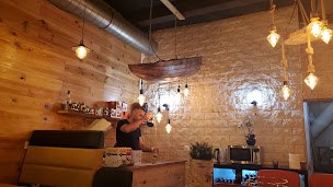 Photo n°33 de L’espadon à Lille ()