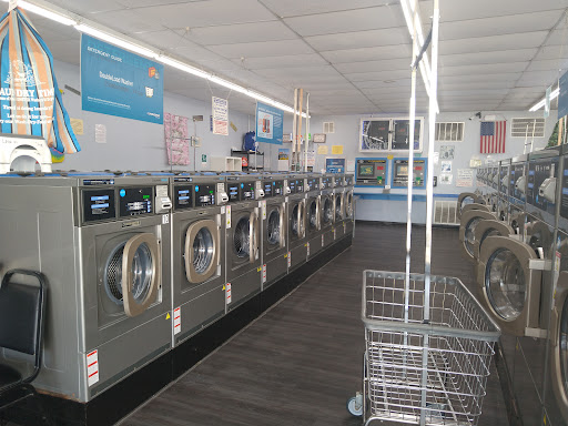 Laundry service Akron