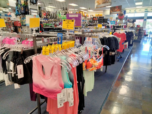 Sporting Goods Store «Big 5 Sporting Goods», reviews and photos, 510 Contra Costa Blvd, Pleasant Hill, CA 94523, USA