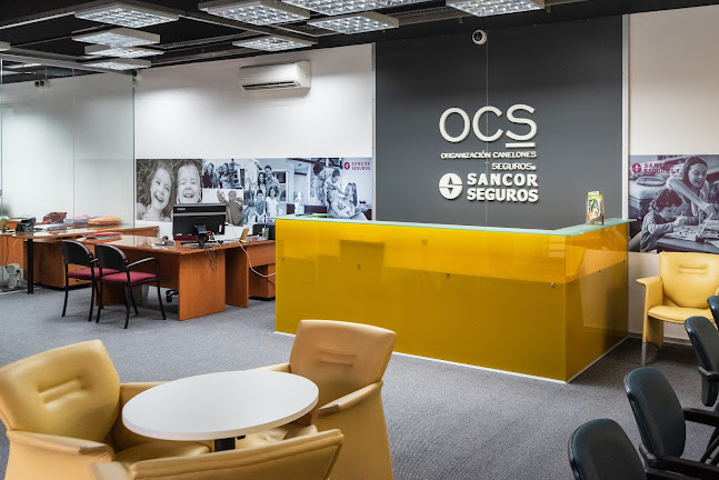 Opiniones de OCS Canelones Seguros en Canelones - Agencia de seguros