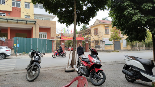 Trường Cao Đẳng Hải Dương
