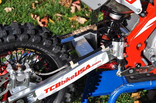 Motorcycle Repair Shop «DE Twincam Performance Inc.», reviews and photos, Broadway, Depew, NY 14043, USA