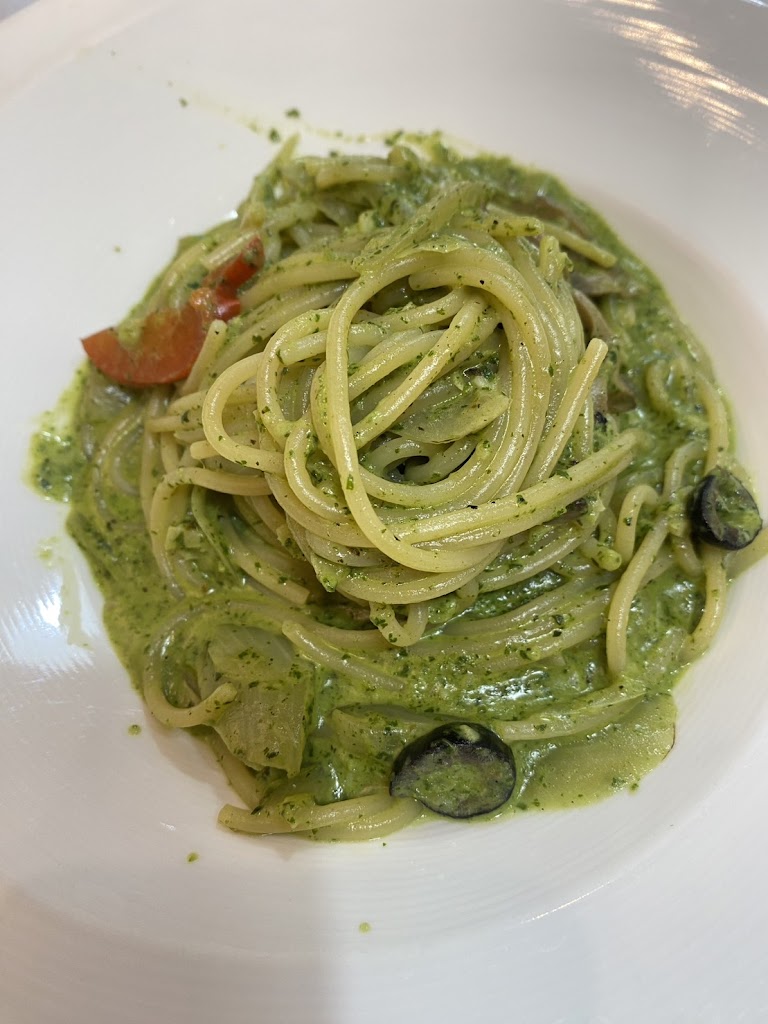 義鄉園餐坊《義式推薦》泰山熱門餐廳｜義式料理｜異國餐廳｜特色料理｜必吃義式｜別緻餐廳 的照片