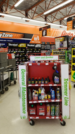 Auto Parts Store «AutoZone», reviews and photos, 3206 S 24th St, Omaha, NE 68108, USA