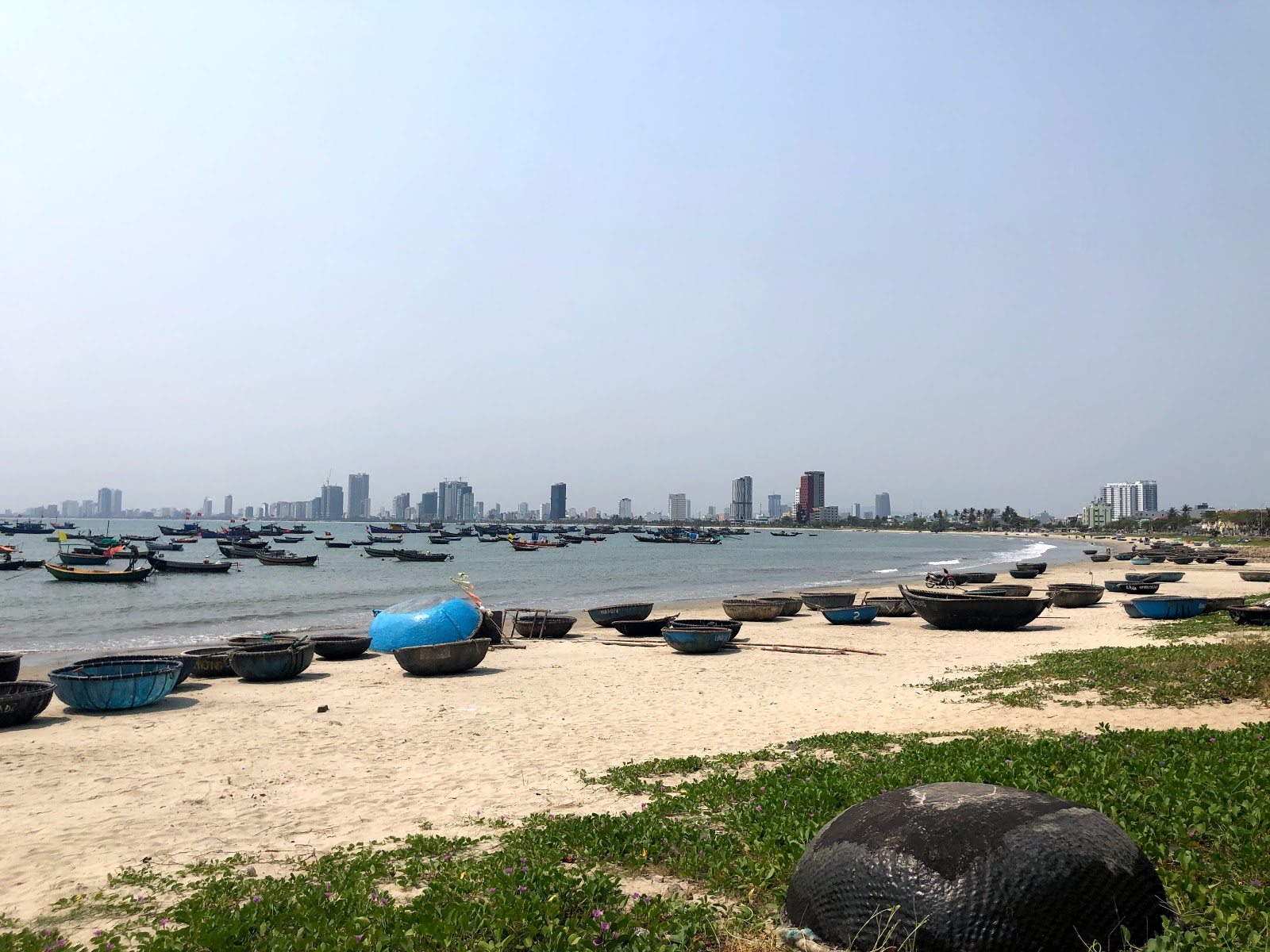 Man Thai Beach photo #8