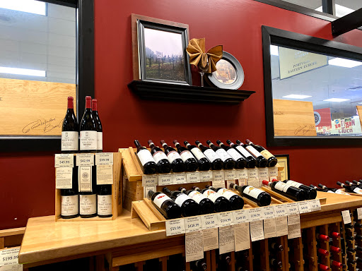 Wine Store «Manchester Wine & Liquors», reviews and photos, 1010 Tolland Turnpike, Manchester, CT 06042, USA
