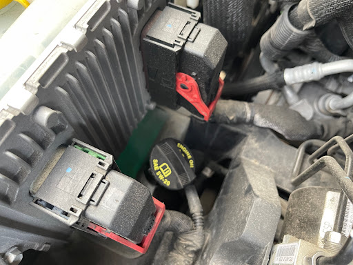 Car Dealer «San Marcos Chrysler Dodge Jeep Ram», reviews and photos, 2990 S Interstate Hwy 35, San Marcos, TX 78666, USA