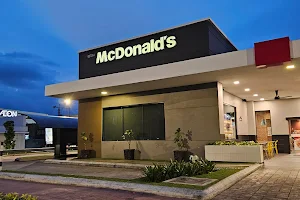 McDonald's Kota Emerald DT image