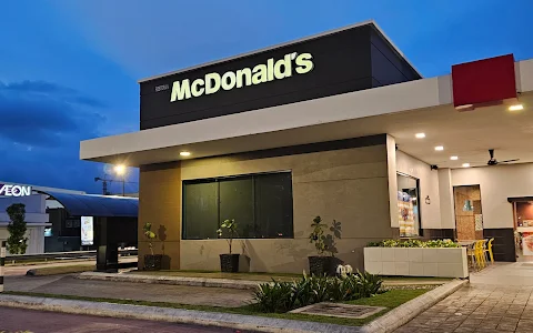 McDonald's Kota Emerald DT image