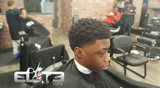 Barber Shop «Elite Kutz», reviews and photos, 3131 Custer Rd # 180, Plano, TX 75075, USA