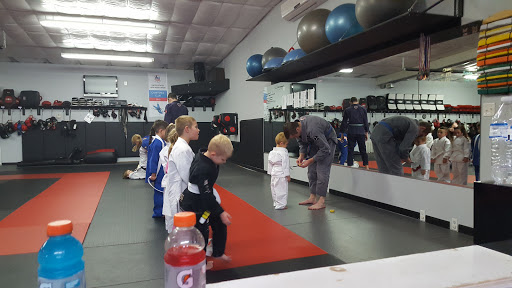Martial Arts School «Magnolia Brazilian Jiu Jitsu», reviews and photos, 32706 Wright Rd, Magnolia, TX 77355, USA