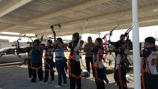 Arquería Extrema Escuela De Tiro Con Arco