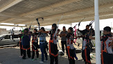 Sitios para practicar tiro con arco en Ciudad Juarez