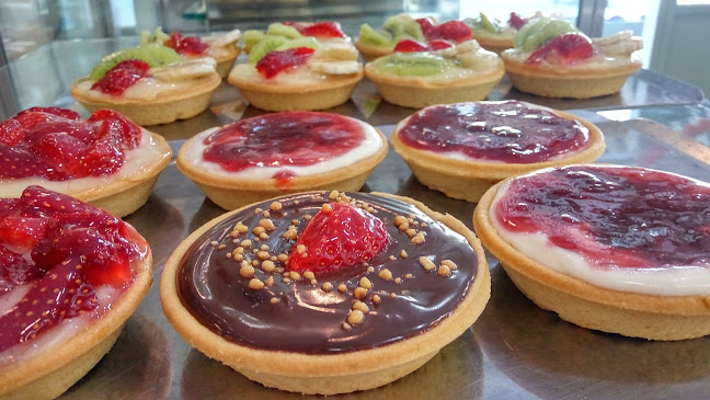 Αξιολογήσεις για το Crousta στην Θεσσαλονίκη - Αρτοποιείο