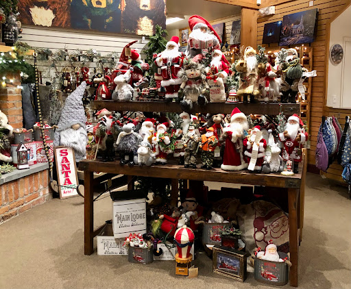 Gift Shop «Montana Gift Corral», reviews and photos, 237 E Main St, Bozeman, MT 59715, USA
