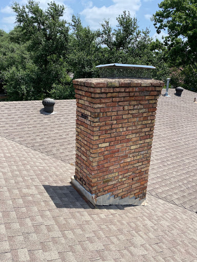 Roofing Contractor «Bert Roofing Inc.», reviews and photos, 10021 Cayuga Dr, Dallas, TX 75228, USA