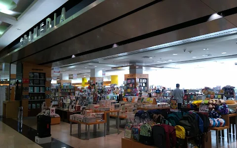 Gramedia - Mall Teras Kota image