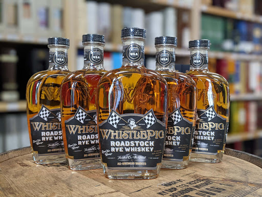 Wine Store «Norfolk Wine & Spirits», reviews and photos, 206 Dedham St, Norfolk, MA 02056, USA