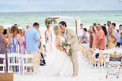 Wedding Venue «Forever I DO Weddings», reviews and photos, 436A Racetrack Rd NW, Fort Walton Beach, FL 32547, USA