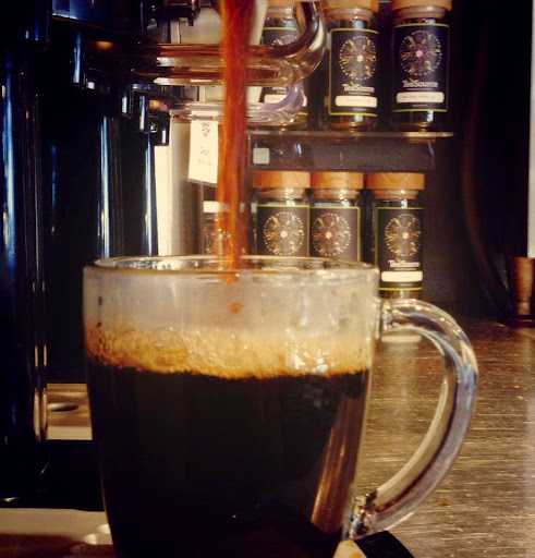 Coffee Shop «Fireroast Cafe», reviews and photos, 3800 37th Ave S, Minneapolis, MN 55406, USA