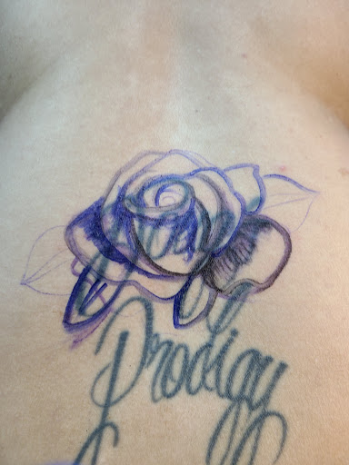 Tattoo Shop «CheBeesInkhouse Tattoo Parlor», reviews and photos, 6631 GA-42, Rex, GA 30273, USA