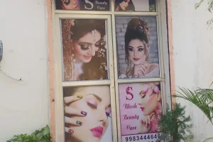 S Blush Beauty Care | Nearby best parlour I Best parlour in Nandpuri jaipur image