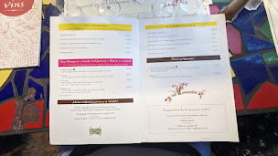 Photo n°6 de La Tonnelle à Saint-Cirq-Lapopie ()