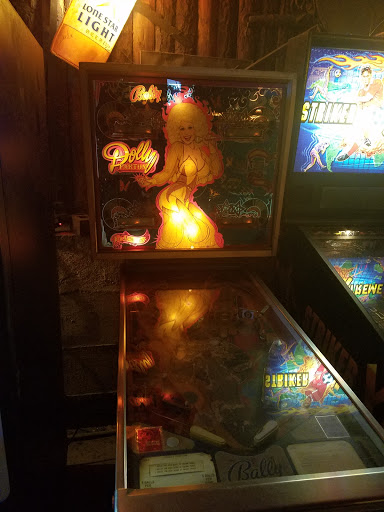 Bar «Silver Dollar», reviews and photos, 308 Main St, Bandera, TX 78003, USA