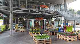 Coop Supermarkt Herzogenbuchsee