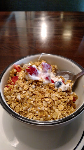 Cafe «Corner Bakery Cafe», reviews and photos, 1601 Mayberry Dr #102, Highlands Ranch, CO 80129, USA