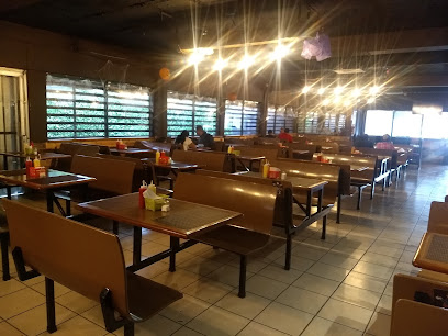 Frontera Restaurante - Av. Tecnológico 5404, Vista de La Cumbre, 32663 Cd Juárez, Chih., Mexico