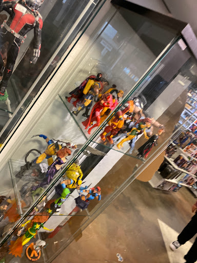 Toy Store «The Toy Vault», reviews and photos, 850 Hartford Turnpike, Waterford, CT 06385, USA