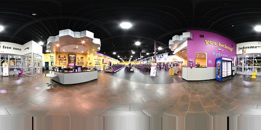 Gym «Planet Fitness», reviews and photos, 542 Patchogue Rd, Port Jefferson Station, NY 11776, USA