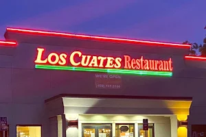 Los Cuates Restaurant Seafood & Bar image