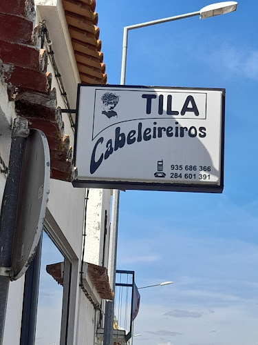 Tila Cabeleireiros - Aljustrel